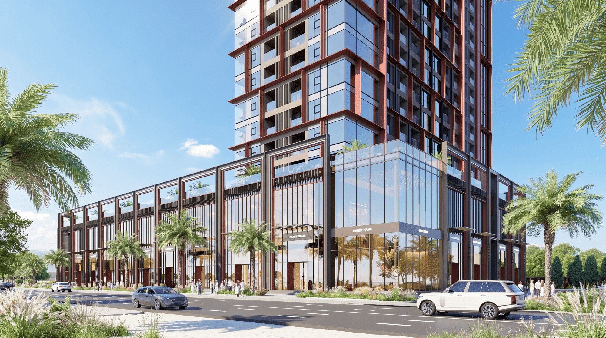 Shophouse Khoi De Sun Symphony 5 1