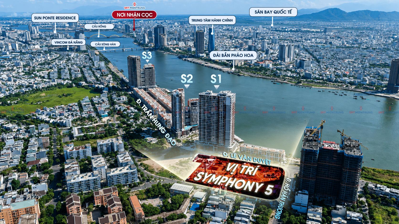 Vi Tri Sun Symphony 5 Day