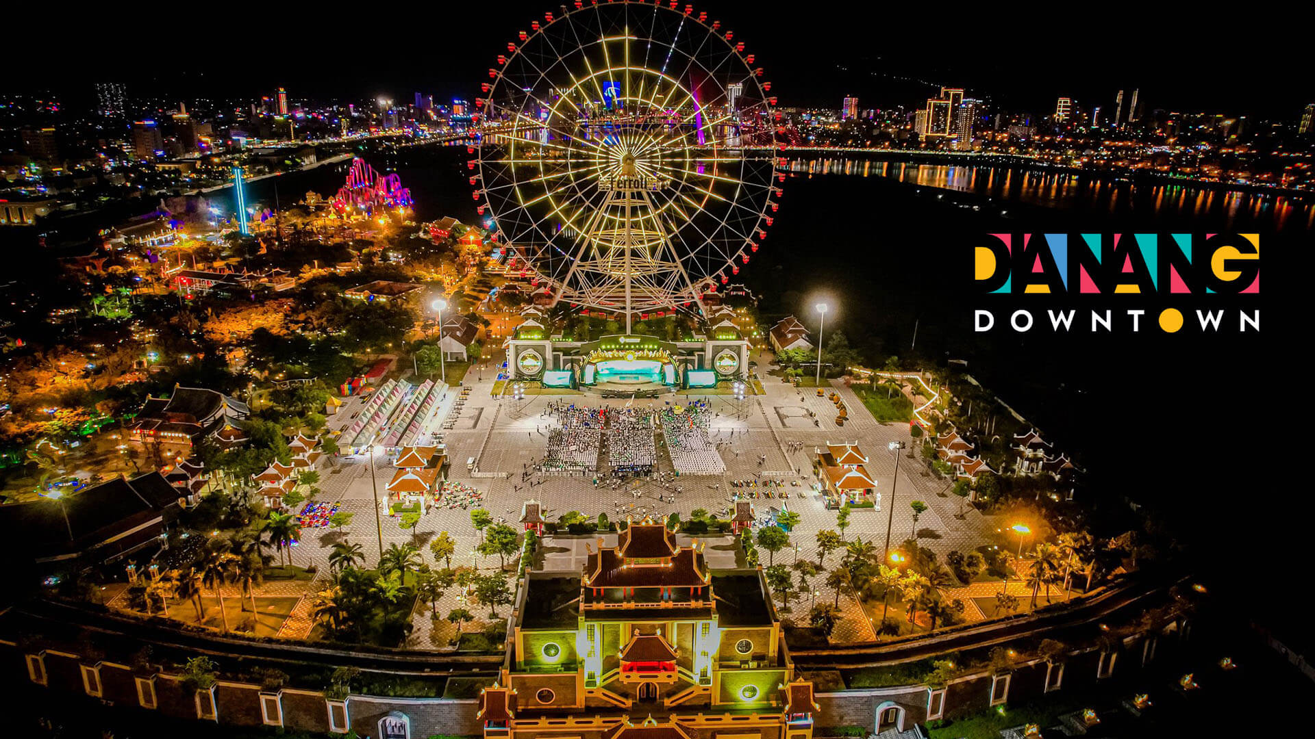 Danang Downtown
